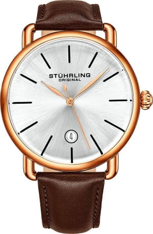 Наручные часы Stuhrling 3913.6