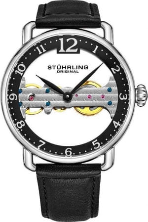 Наручные часы Stuhrling 3914.1