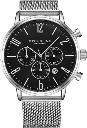 Наручные часы Stuhrling 3932.1