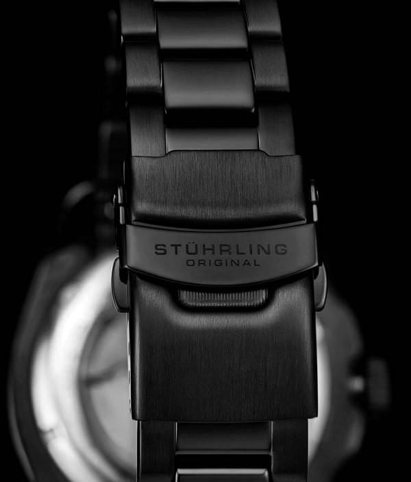 Наручные часы Stuhrling 3940.3 фото 4