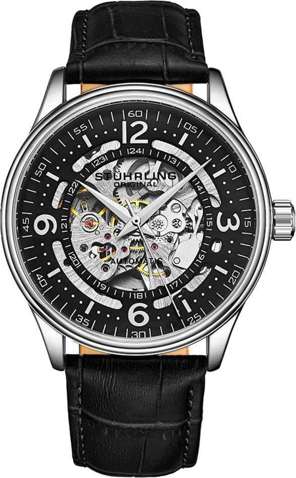 Наручные часы Stuhrling 3947.2