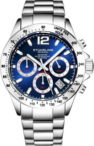 Наручные часы Stuhrling 3961A.2