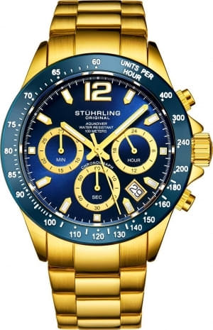 Наручные часы Stuhrling 3961A.7