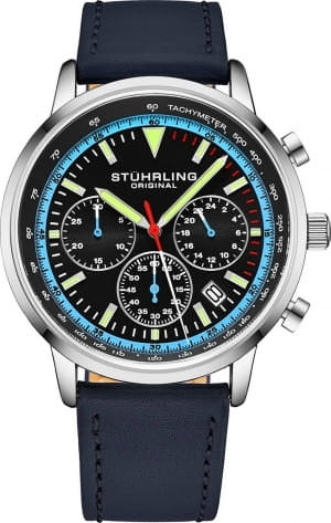 Наручные часы Stuhrling 3986L.2