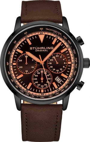 Наручные часы Stuhrling 3986L.5