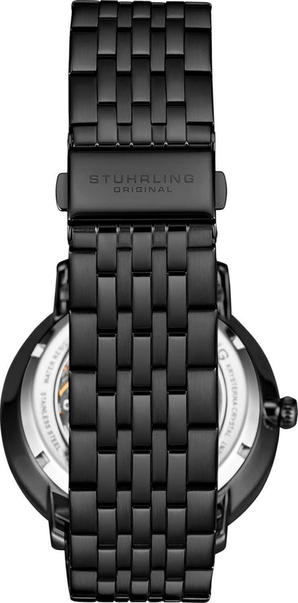 Наручные часы Stuhrling 3994T.6 фото 1