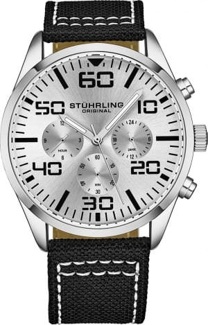 Наручные часы Stuhrling 4001.1