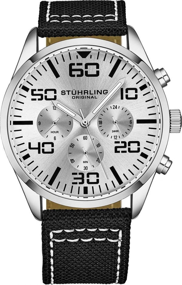 Наручные часы Stuhrling 4001.1 фото 1