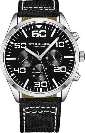 Наручные часы Stuhrling 4001.2