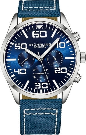 Наручные часы Stuhrling 4001.4