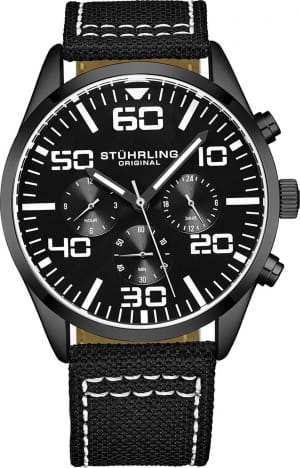 Наручные часы Stuhrling 4001.6