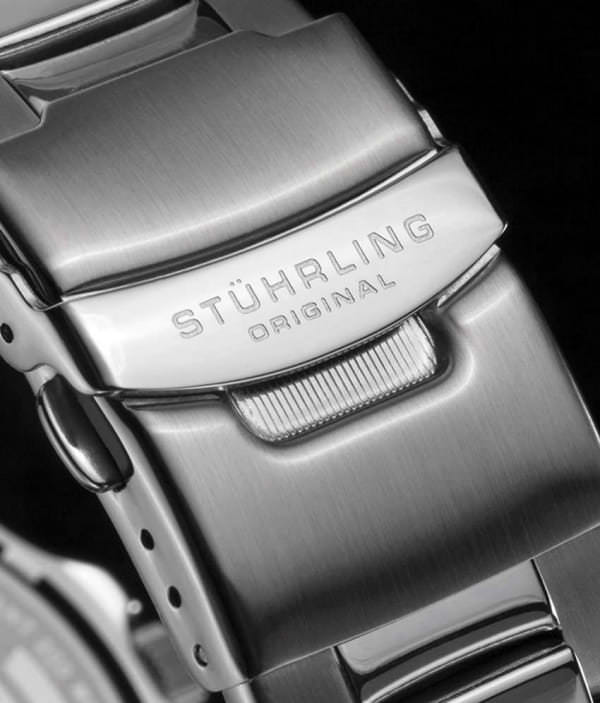 Наручные часы Stuhrling 4006.1 фото 4