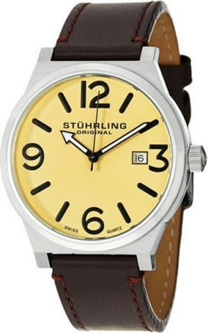 Наручные часы Stuhrling 454.3315K15