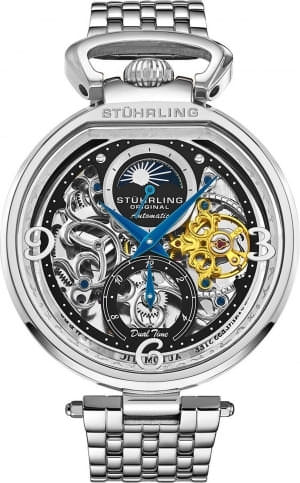 Наручные часы Stuhrling 889B.01