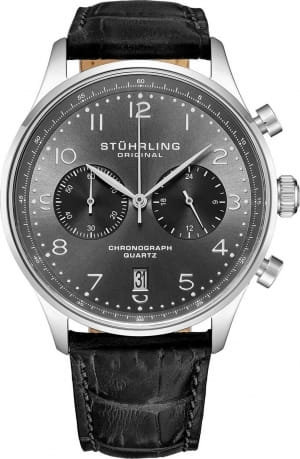 Наручные часы Stuhrling 896.02
