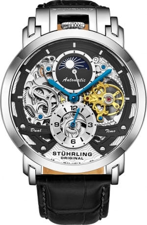Наручные часы Stuhrling 906.02