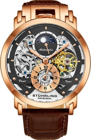 Наручные часы Stuhrling 906.04