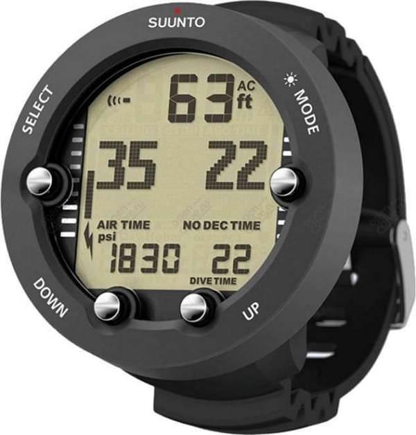 Наручные часы Suunto SS050434000 фото 3