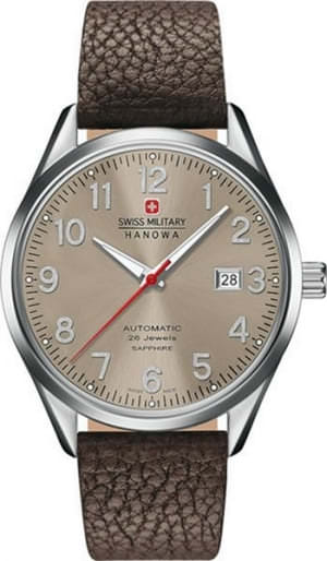 Наручные часы Swiss Military Hanowa 05-4287.04.009