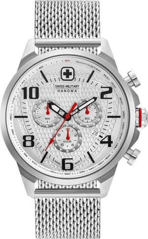Наручные часы Swiss Military Hanowa 06-3328.04.001