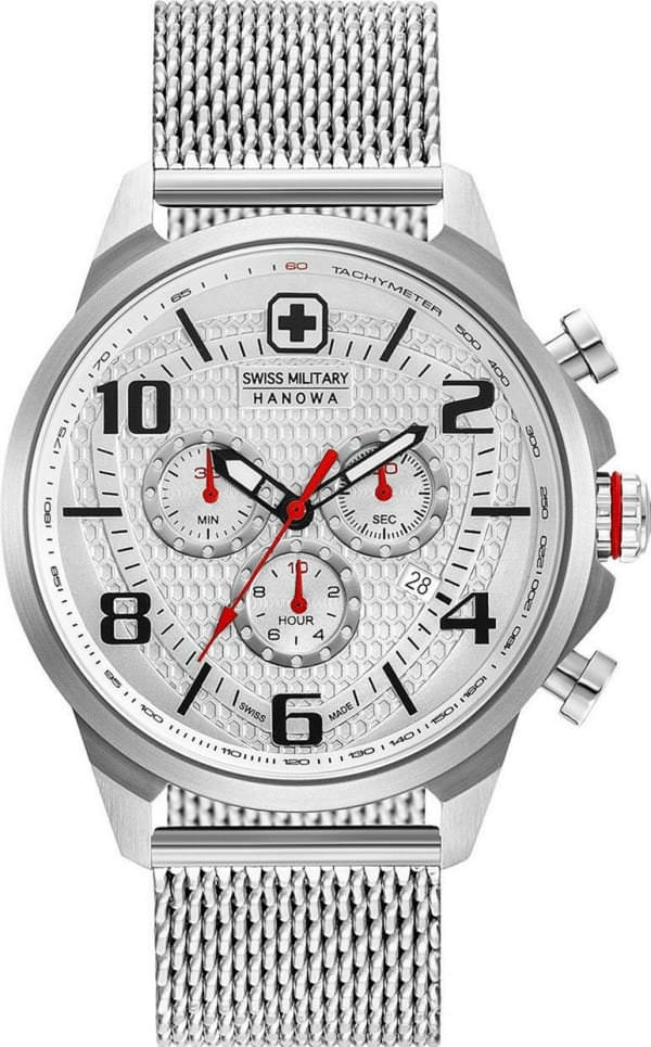 Наручные часы Swiss Military Hanowa 06-3328.04.001 фото 1