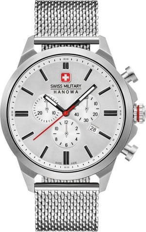 Наручные часы Swiss Military Hanowa 06-3332.04.001
