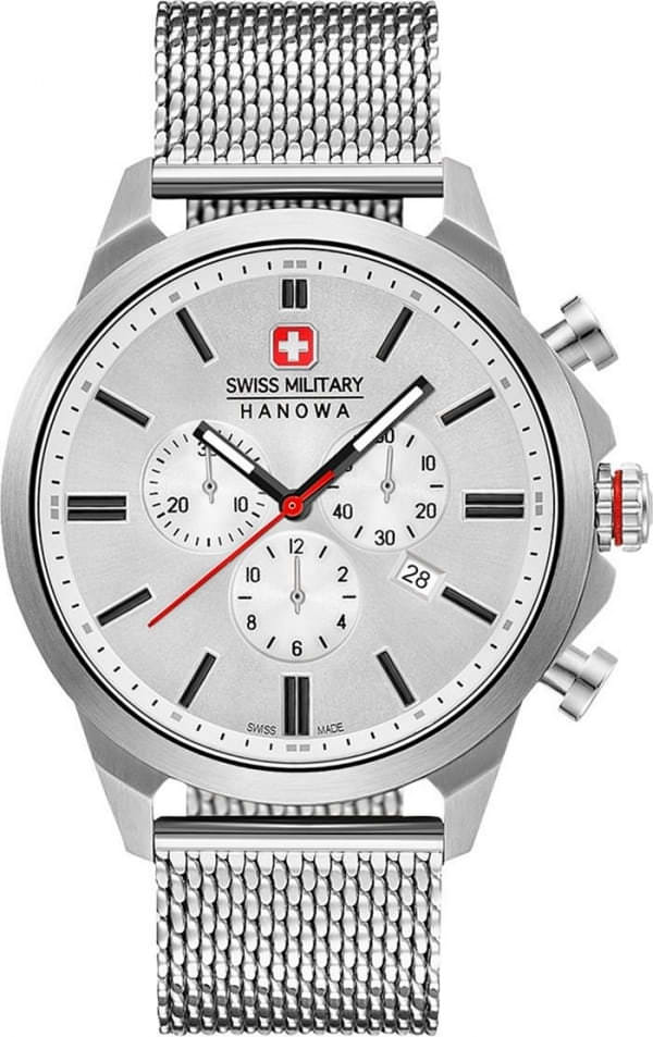 Наручные часы Swiss Military Hanowa 06-3332.04.001 фото 1