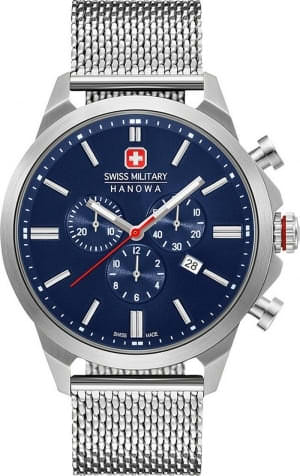 Наручные часы Swiss Military Hanowa 06-3332.04.003