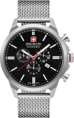 Наручные часы Swiss Military Hanowa 06-3332.04.007