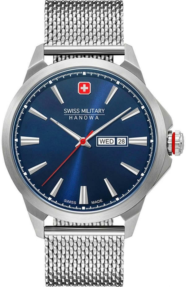 Наручные часы Swiss Military Hanowa 06-3346.04.003 фото 1