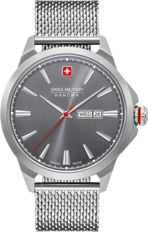 Наручные часы Swiss Military Hanowa 06-3346.04.009