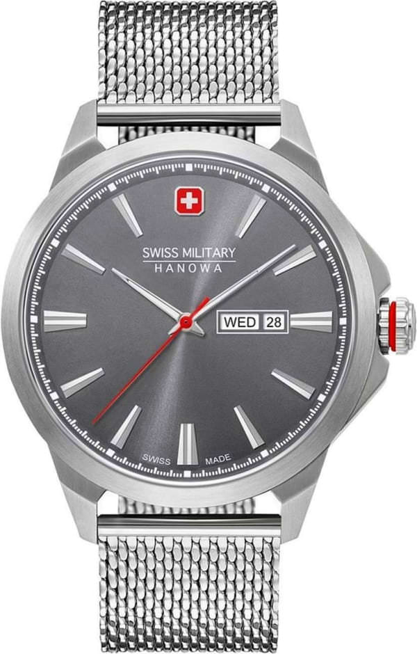 Наручные часы Swiss Military Hanowa 06-3346.04.009 фото 1