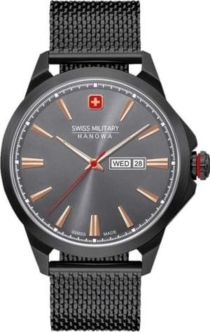 Наручные часы Swiss Military Hanowa 06-3346.13.007