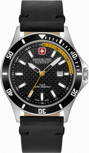 Наручные часы Swiss Military Hanowa 06-4161.2.04.007.20