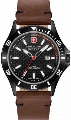 Наручные часы Swiss Military Hanowa 06-4161.2.30.007.05