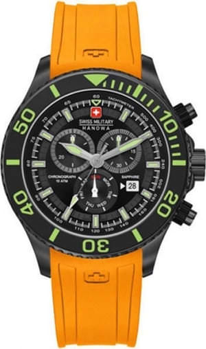 Наручные часы Swiss Military Hanowa 06-4226.13.007.11