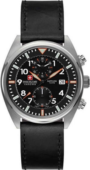 Наручные часы Swiss Military Hanowa 06-4227.04.007