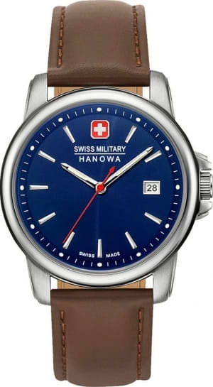 Наручные часы Swiss Military Hanowa 06-4230.7.04.003
