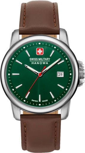 Наручные часы Swiss Military Hanowa 06-4230.7.04.006