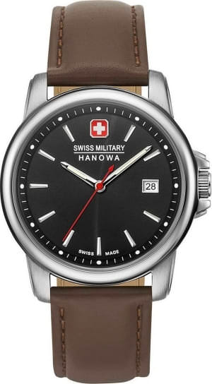 Наручные часы Swiss Military Hanowa 06-4230.7.04.007