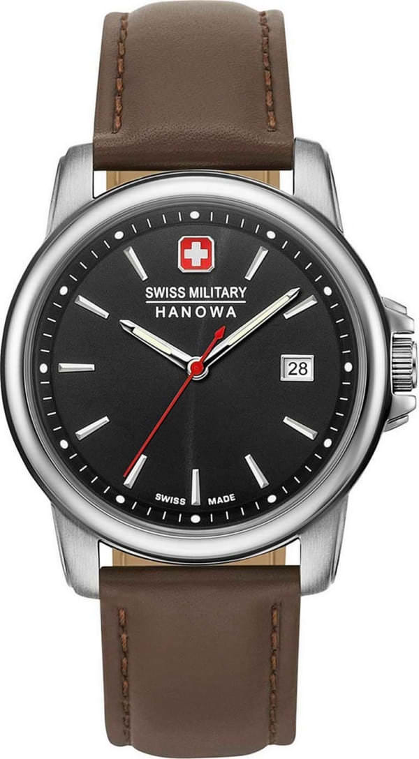 Наручные часы Swiss Military Hanowa 06-4230.7.04.007 фото 1
