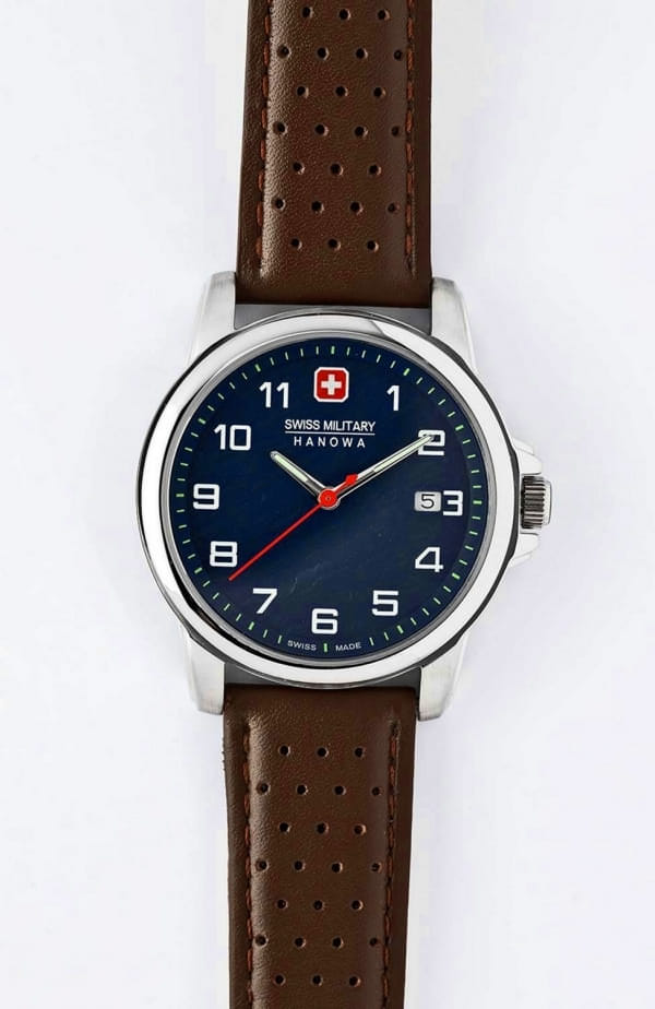 Наручные часы Swiss Military Hanowa 06-4231.7.04.003 фото 3