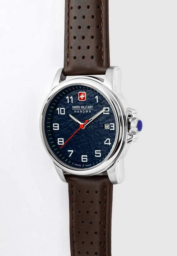 Наручные часы Swiss Military Hanowa 06-4231.7.04.003 фото 4