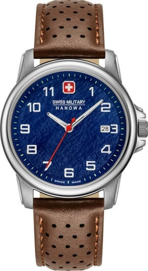 Наручные часы Swiss Military Hanowa 06-4231.7.04.003