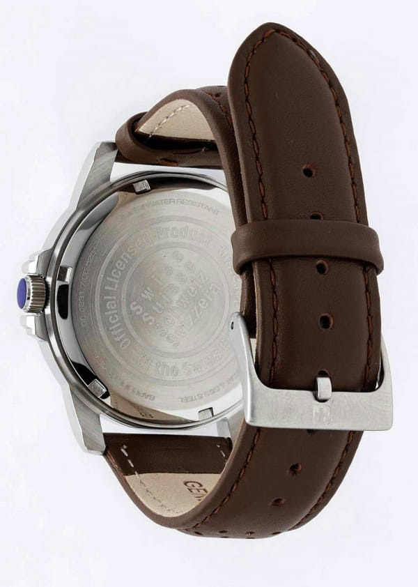 Наручные часы Swiss Military Hanowa 06-4231.7.04.003 фото 5