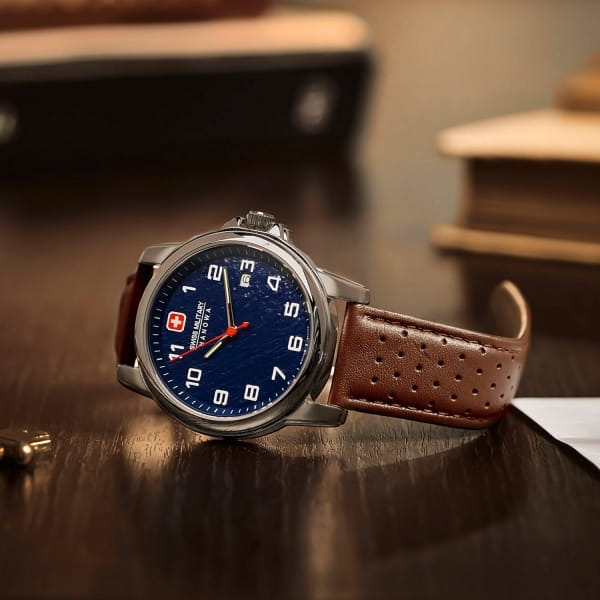 Наручные часы Swiss Military Hanowa 06-4231.7.04.003 фото 6