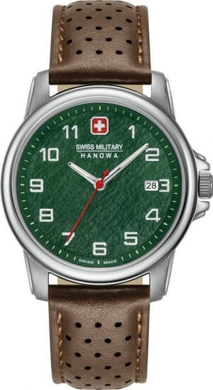 Наручные часы Swiss Military Hanowa 06-4231.7.04.006