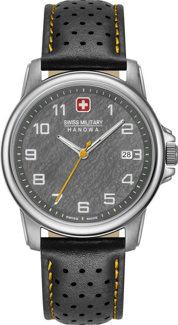 Наручные часы Swiss Military Hanowa 06-4231.7.04.009 фото 1