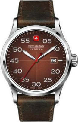 Наручные часы Swiss Military Hanowa 06-4280.7.04.005