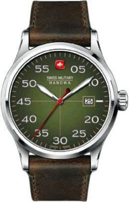 Наручные часы Swiss Military Hanowa 06-4280.7.04.006